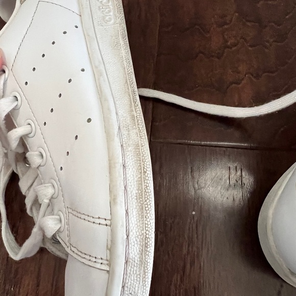 Adidas Stan Smith Gold - Picture 5 of 8